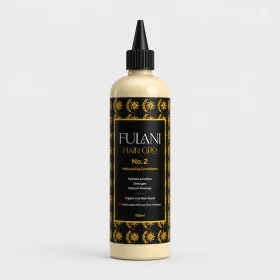 Fulani Hair Gro™ Conditioner